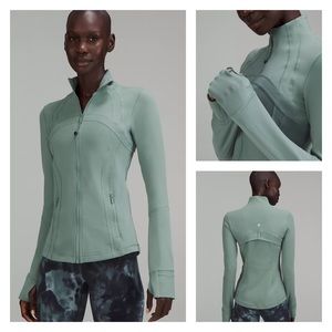 NWT Lululemon Define Jacket Luon SIZE 8